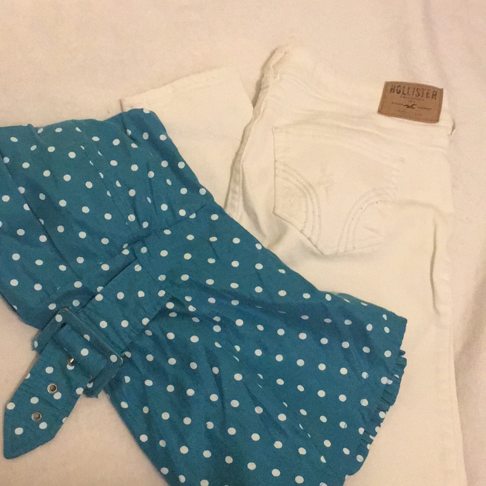 Outfit Sold Together